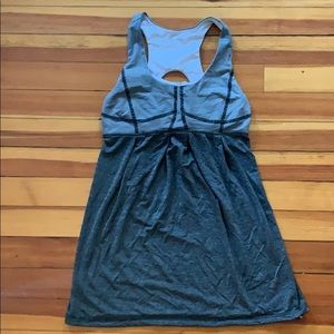 Lululemon workout tank